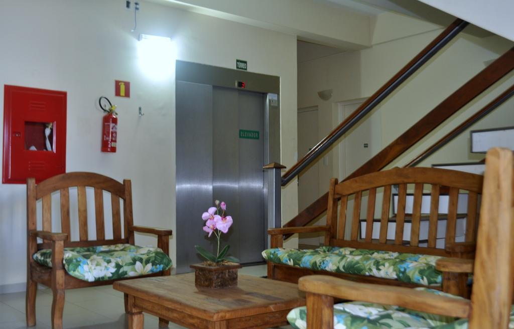 Hotel Itavera Presidente Epitácio Exterior photo